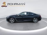 Used 2021 INFINITI Q60 3.0t Luxe w/ Cargo Package image 5