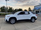 Used 2019 Chevrolet Traverse LS image 5