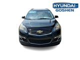 Used 2015 Chevrolet Traverse LT image 2