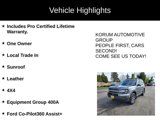 Used 2021 Ford Bronco Sport Badlands w/ Badlands Package image 4