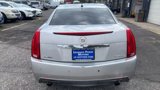 Used 2008 Cadillac CTS 3.6 w/ Luxury Level Two Package image 6