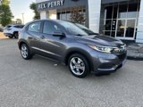 Used 2022 Honda HR-V LX image 2