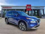 Certified 2021 Nissan Rogue SV w/ Premium Package image 2