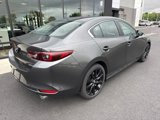 New 2025 MAZDA MAZDA3 s image 3