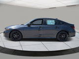 New 2025 Honda Civic Sport image 2