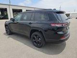 New 2025 Jeep Grand Cherokee L Altitude image 4