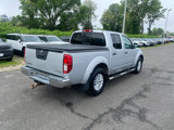 Used 2018 Nissan Frontier SV image 4