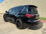 Used 2016 INFINITI QX80 2WD image 4