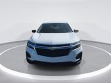 Used 2022 Chevrolet Equinox LS w/ LS Convenience Package image 3