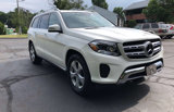 Used 2018 Mercedes-Benz GLS 450 4MATIC image 2