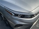 Certified 2024 Kia Forte LXS image 2