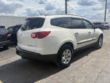 Used 2011 Chevrolet Traverse LS image 5