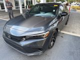 Used 2024 Honda Civic Sport image 3