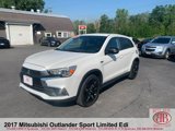 Used 2017 Mitsubishi Outlander Sport AWD image 2