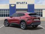 New 2025 Chevrolet Trax LT w/ Sunroof Package image 3