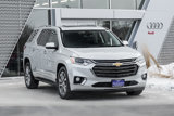 Used 2021 Chevrolet Traverse Premier w/ LPO, Floor Liner Package image 2