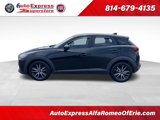 Used 2017 MAZDA CX-3 Touring image 4