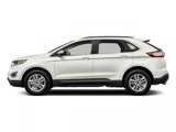 Used 2018 Ford Edge SEL w/ Equipment Group 201A image 3