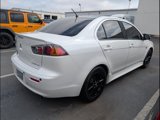 Used 2017 Mitsubishi Lancer LE image 2