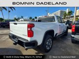 Certified 2024 Chevrolet Silverado 2500 Custom w/ Custom Value Package image 4