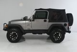 Used 2001 Jeep Wrangler Sport image 3