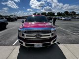 Used 2018 Ford F150 XLT w/ Equipment Group 302A Luxury image 3
