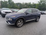 Used 2021 Hyundai Santa Fe SEL w/ Convenience Package image 3