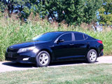 Used 2015 Kia Optima LX image 3