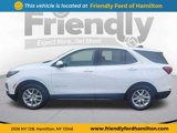 Used 2022 Chevrolet Equinox LT image 2