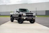 Used 2004 Chevrolet Silverado 2500 LS w/ Skid Plate Package image 2