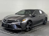 Used 2019 Toyota Camry SE image 2