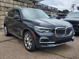 Used 2020 BMW X5 xDrive40i w/ Convenience Package image 2