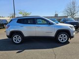 New 2025 Jeep Compass Latitude image 3
