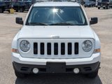 Used 2017 Jeep Patriot Latitude image 2