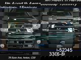 Used 2008 Toyota Tundra Limited image 3