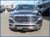 Used 2021 RAM 1500 Laramie image 3