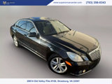 Used 2010 Mercedes-Benz E 350 4MATIC Sedan image 3
