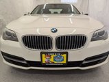Used 2014 BMW 528i xDrive Sedan image 3