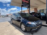 Used 2015 Honda Odyssey EX image 4