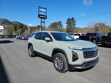 New 2025 Chevrolet Equinox LT image 3