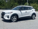 Used 2024 Nissan Kicks S image 2