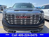 Used 2022 GMC Sierra 1500 Denali image 2