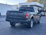Used 2017 Ford F150 XL w/ Equipment Group 101A Mid image 3