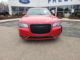 Used 2015 Chrysler 300 S w/ 300S Premium Group image 3