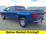 Used 2018 Chevrolet Silverado 1500 LT w/ LT Convenience Package image 5