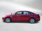 Used 2017 Ford Taurus Limited image 4