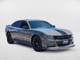 Used 2017 Dodge Charger SXT w/ Blacktop Package image 3