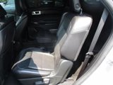 Used 2020 Ford Explorer Limited w/ Hybrid Equipment Group 310A image 5