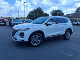 Used 2020 Hyundai Santa Fe Limited image 2