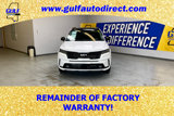 Used 2023 Kia Sorento SX image 3